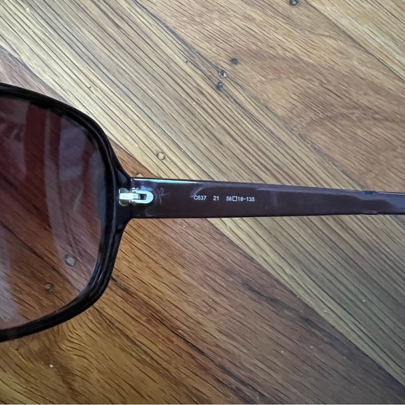 Cole Haan sunglasses - Picture 4 of 10